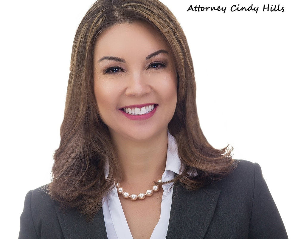 Picture Photo Image Attorney Cindi Hills from American Asset Management, Inc. Lawyer Attorney